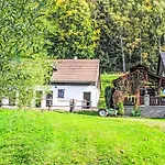 Valley Park 13 By Interhome بيت للعطل Stárkov