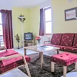Valley Park 13 By Interhome بيت للعطل