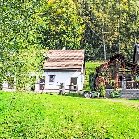 Valley Park 13 By Interhome Dom wakacyjny Stárkov