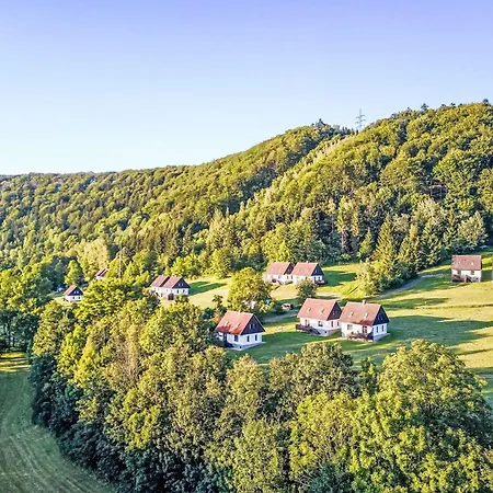 By Interhome Holiday home Starkov (Hradec Kralove)