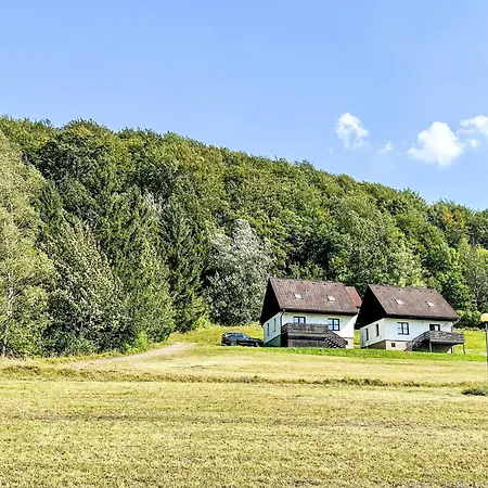Feriehus Valley Park 13 By Interhome Stárkov