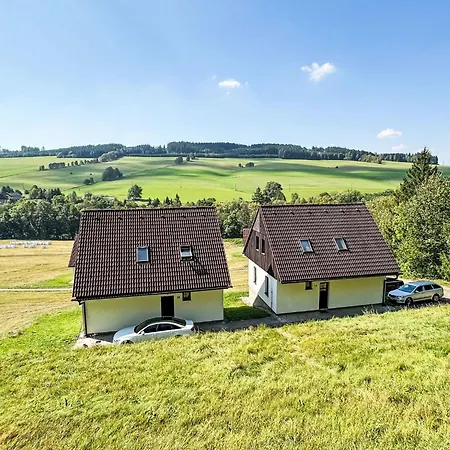 Feriehus Valley Park 13 By Interhome Stárkov