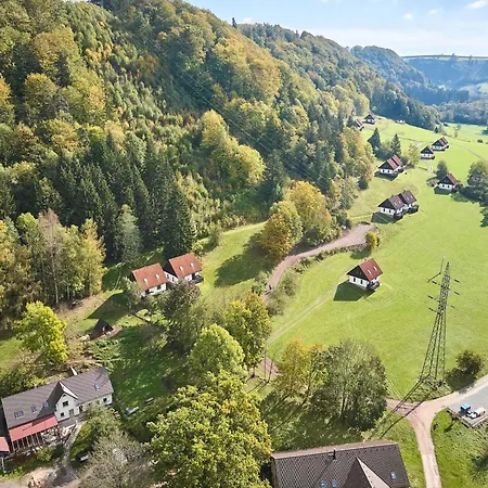 Valley Park 13 By Interhome Feriehus