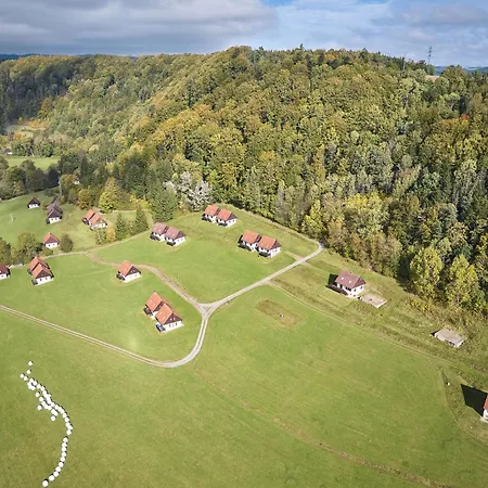 Valley Park 13 By Interhome Feriehus