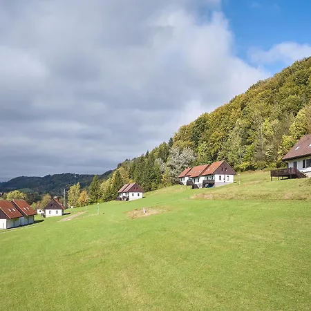 Feriehus Valley Park 13 By Interhome Stárkov