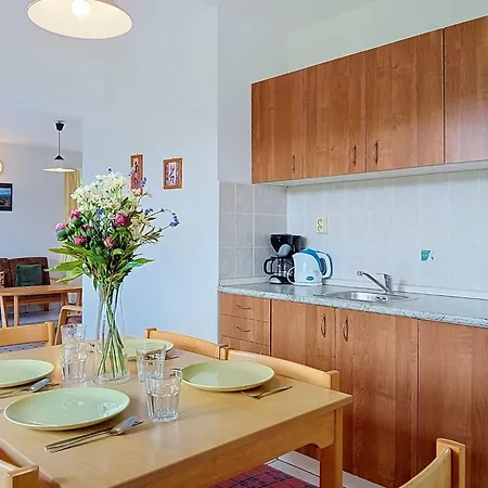 Valley Park 13 By Interhome Feriehus