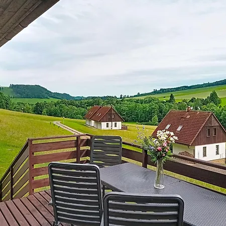 Valley Park 13 By Interhome Feriehus Stárkov