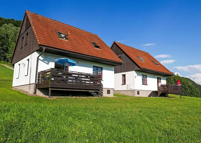 Valley Park 13 By Interhome Feriehus *