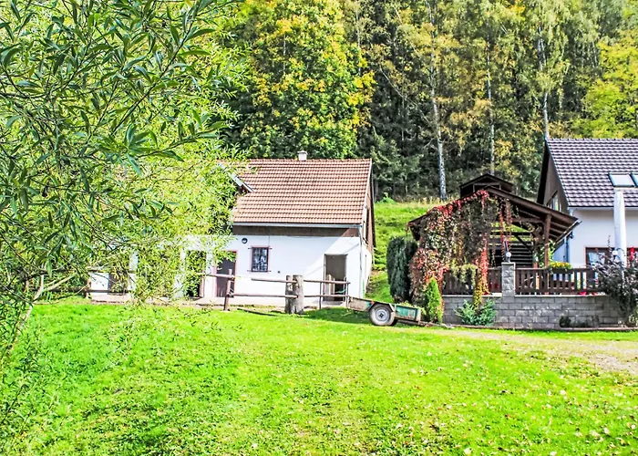 Valley Park 13 By Interhome Feriehus Stárkov