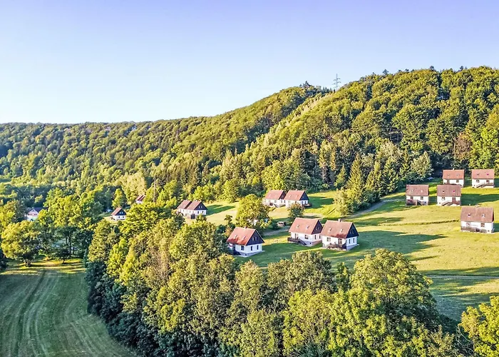 Valley Park 13 By Interhome Feriehus Stárkov