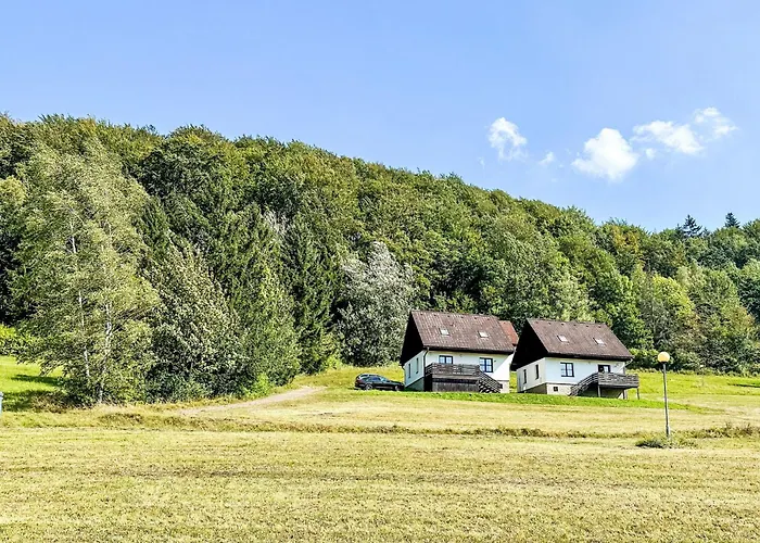 Feriehus Valley Park 13 By Interhome Stárkov