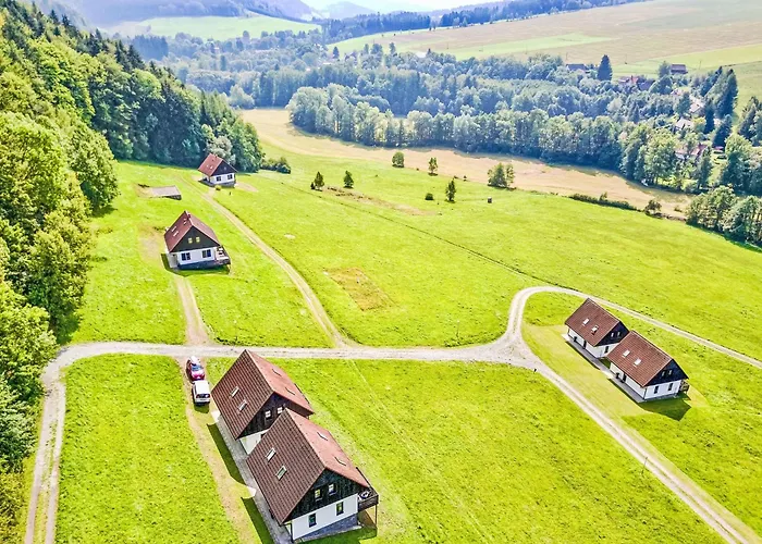 Valley Park 13 By Interhome