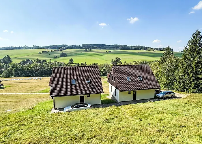 Feriehus Valley Park 13 By Interhome Stárkov