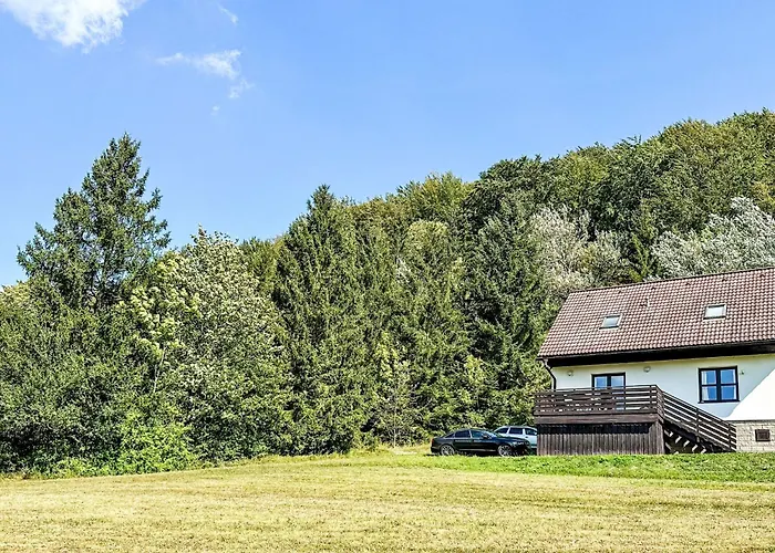 Valley Park 13 By Interhome