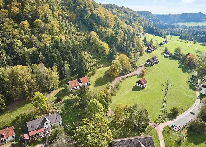 Valley Park 13 By Interhome Feriehus