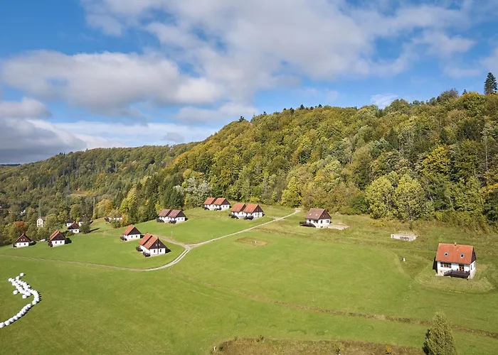 Feriehus Valley Park 13 By Interhome