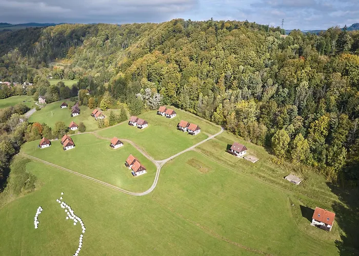 Valley Park 13 By Interhome Feriehus