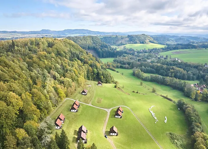 Feriehus Valley Park 13 By Interhome