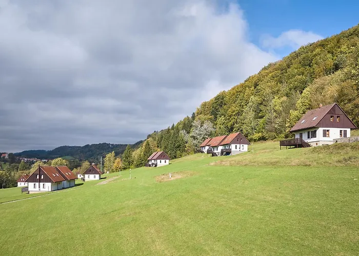 Feriehus Valley Park 13 By Interhome Stárkov